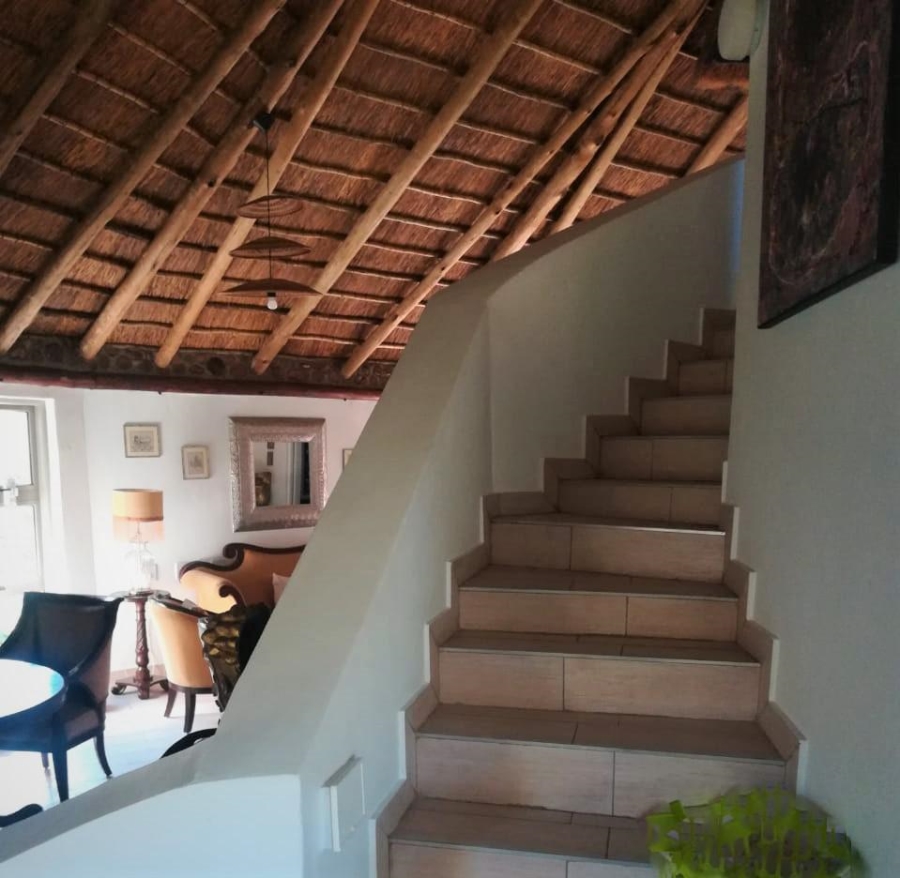 4 Bedroom Property for Sale in Hartbeespoort Rural North West